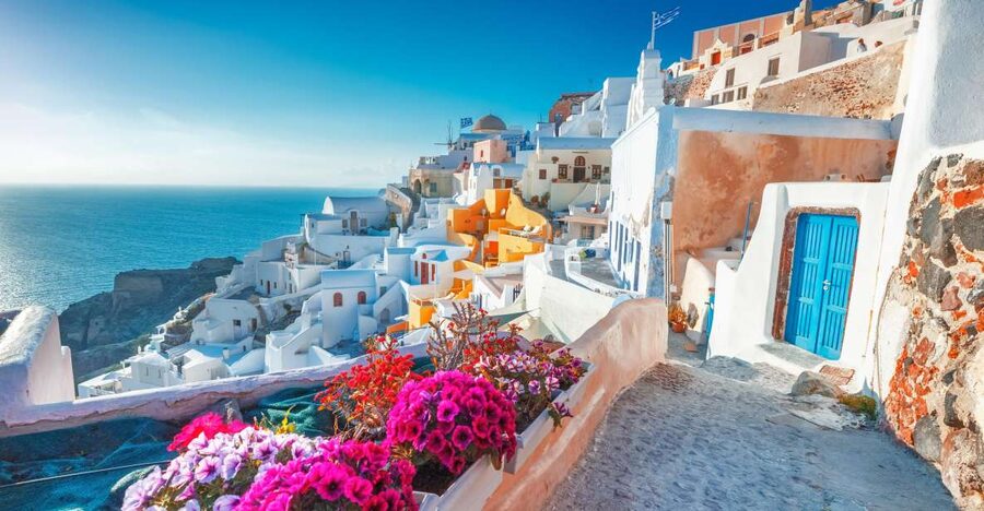 1-Day Boat Trip: Santorini Volcano, Thirassia & Oia Sunset - Why this 12-hour Santorini volcano boat day feels special