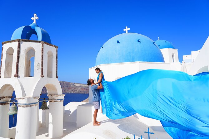 1-Hour Flying Dress Photoshoot, Instagram spots - How the dress choice works, and why it feels worth paying for