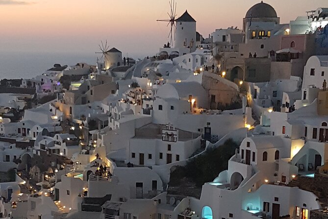 3-Hour Santorini Highlights Tour - Price and Value: Why $104 Can Work (If You Want This Type of Tour)