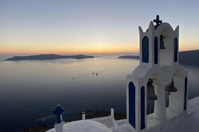 3 hours Panoramic Tour to Oia - Pickup and Meeting Plan: How to Make It Smooth