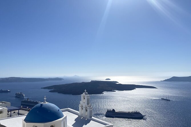 3 hours Panoramic Tour to Oia - Who This Tour Fits Best (and Who Should Rethink It)
