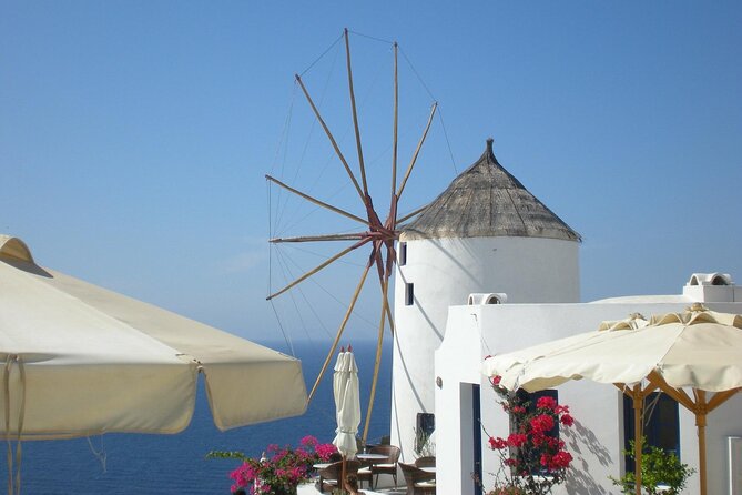 3 Hours Private Santorini Tour - What Your Private Guide Actually Adds
