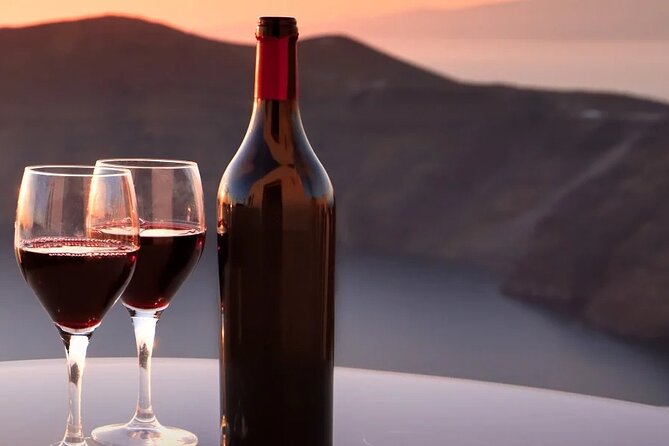 3 Hours Private Wine Tasting Tour - Transportation, comfort, and who this tour fits best