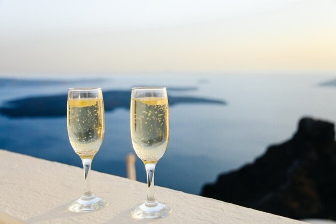 4-Hour Private Custom Santorini Tour - Price and value: why $210.25 can make sense