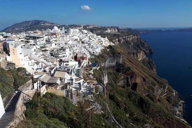 4 Hours Tailor Made Tour in Santorini - How this 4-hour Santorini tour stays worth it