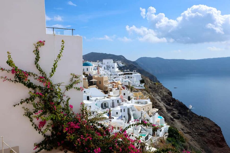 5-h Best of Santorini Sightseeing Guided Tour - Key Highlights That Make This Tour Worth Your Time