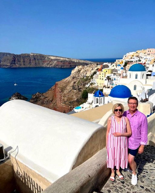 5-h Best of Santorini Sightseeing Guided Tour - English-Language Hosting, Plus Why Guide Quality Changes Everything