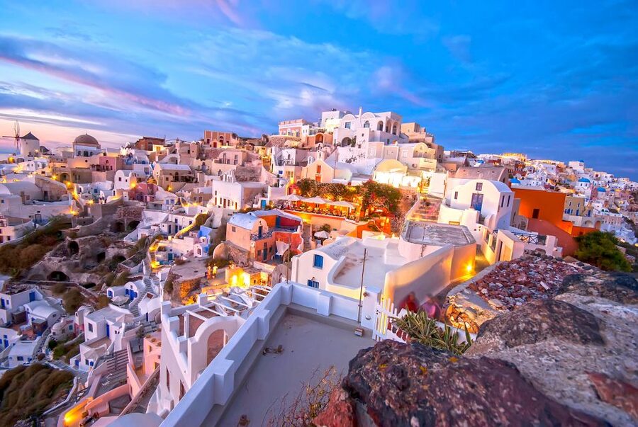 5-h My Santorini Private Tailor Made Tour - Key things to know before you go