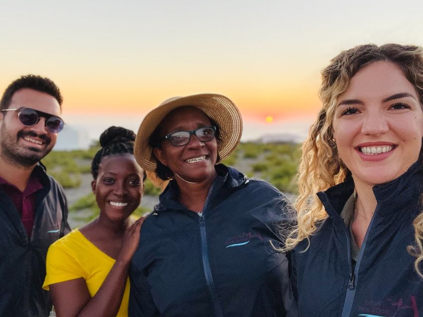 5-h My Santorini Private Tailor Made Tour - Transport, time, and the real value of a $235 private half-day
