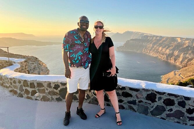5-hour My Santorini Private Guided Tour - What You’ll Do on Your Santorini Day