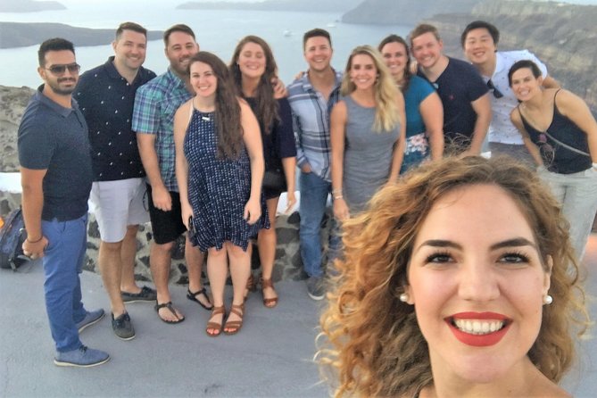 5-hour My Santorini Private Guided Tour - Price and Value: Is $241.87 Fair for Five Hours Private?