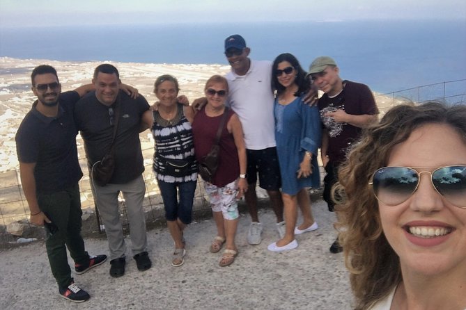 5-hour My Santorini Private Guided Tour - Optional Stops That Can Add Real Value, If You Plan for Costs