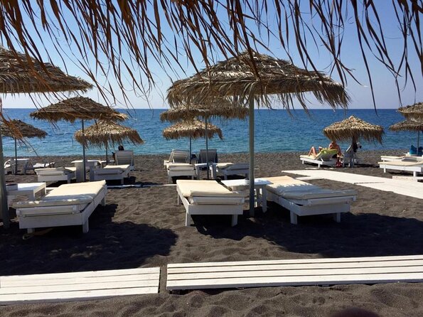 5-hour Private Guided Tour of Santorini - Key takeaways before you go