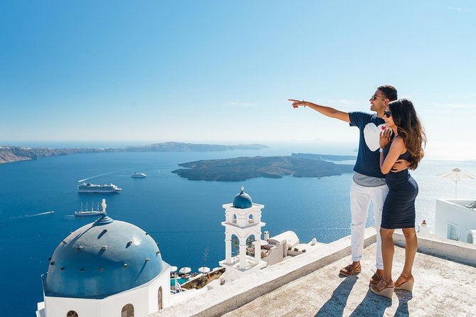 5-hour Private Guided Tour of Santorini - How the private format changes your day (and your photos)