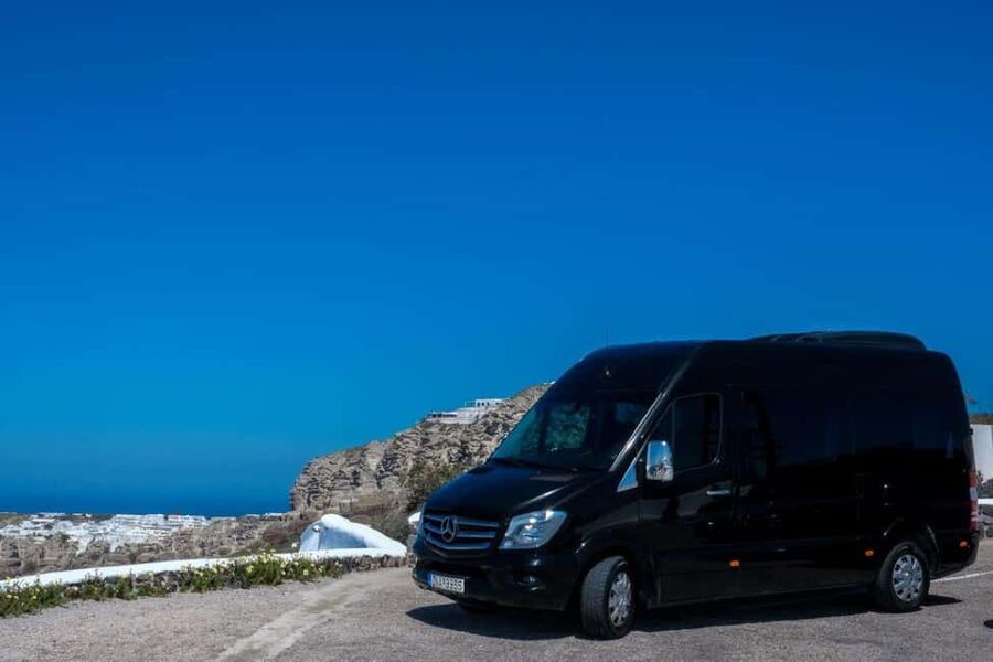 5-Hour Winter Santorini Tour - Imerovigli, the Balcony of the Aegean: volcano and sea views with wind in your ears