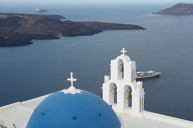 5 Hours Santorini Sightseeing Roundtrip - Price and value for money, especially for groups