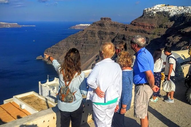 6-Hour Private Best of Santorini Experience - What the private setup changes on Santorini
