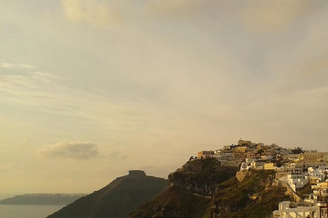 6 hours Private Full Santorini Highlights - Price and value: what $781.03 per group really means
