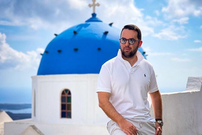 6hr PRIVATE Santorini Tour, All Must-see Places plus photos. - Key Highlights You’ll Notice Right Away