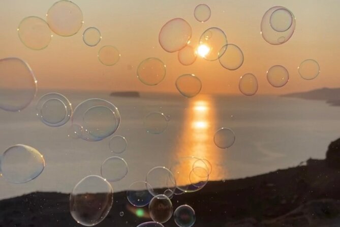 Aesthesis Sunset Picnic – Caldera View Edition - Pickup, Timing, and How It Keeps You From Missing the Best Light