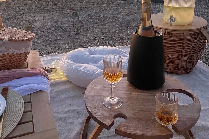 Aesthesis Sunset Picnic – Caldera View Edition - Who This Is Best For, and When It Might Not Fit
