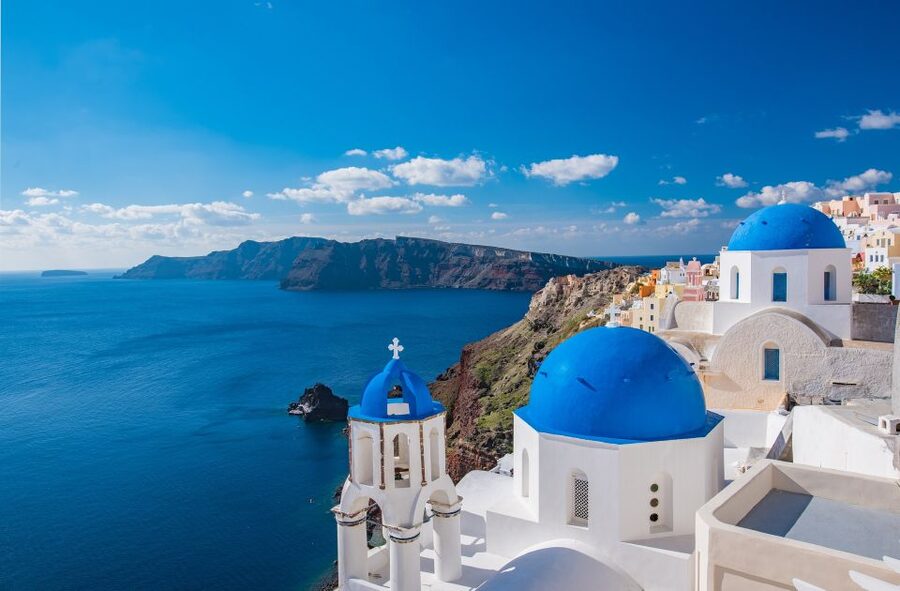 Agios Nikolaos-Elounda-Ierapetra: Santorini Day Tour Cruise - Key Takeaways Before You Go