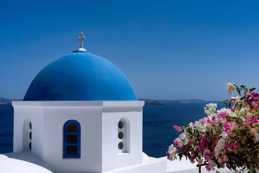 Agios Nikolaos-Elounda-Ierapetra: Santorini Day Tour Cruise - Oia Free Time: Photos, White Churches, And Crowd Reality