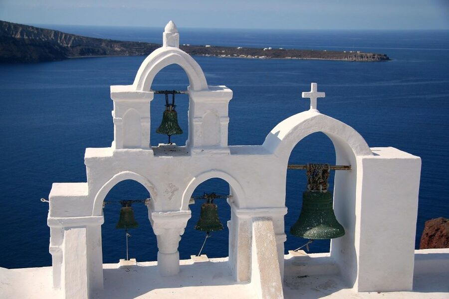 Agios Nikolaos-Elounda-Ierapetra: Santorini Day Tour Cruise - Morning Pickups And The Heraklion Port Start