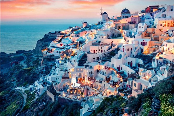 ~ Airport Transfer to all destinations ~ - Key things I’d plan around
