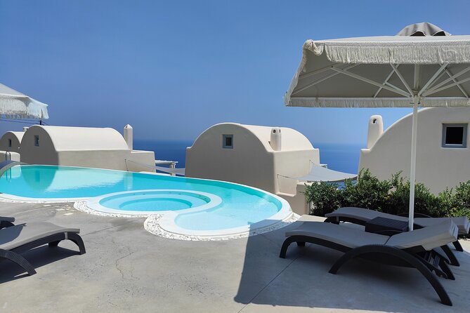 Akrotiri: 2-Hrs Face & Body Ritual, Pool access, wine & fruits - Dead Sea Mud Meets Aromatherapy: The Real Point of This 2-Hour Reset