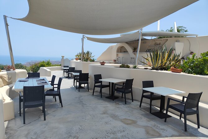 Akrotiri: 2-Hrs Face & Body Ritual, Pool access, wine & fruits - Price and Value: Is $307.03 a Good Use of Santorini Time?