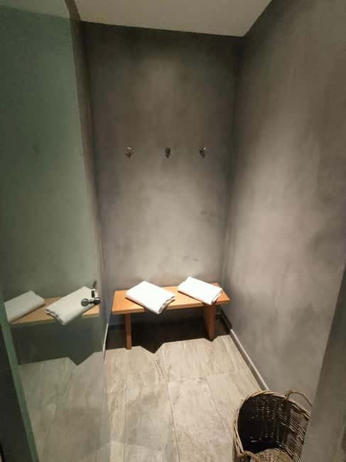 Akrotiri: Aromatherapy Couples Massage - Entering Zen Spa Akrotiri, and why this feels different