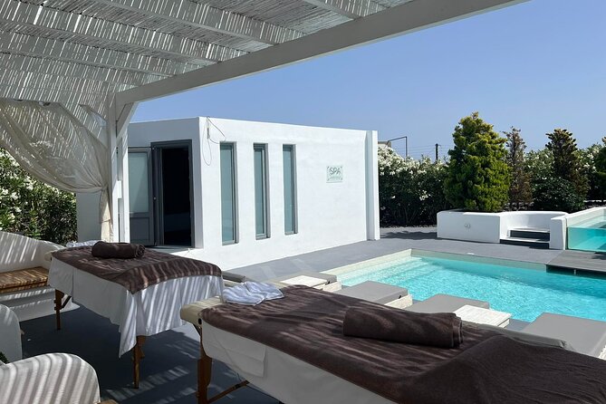 Akrotiri: Couples' Aromatherapy Massage - Pricing value: is $252 per group worth it