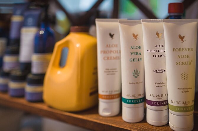 Akrotiri: Couples' Aromatherapy Massage - Who this Akrotiri couples massage is best for