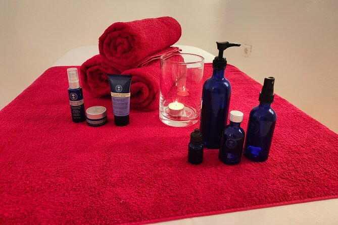 Akrotiri: Couples Massage & Pool Day Access - Should you book this Akrotiri couples massage and pool day?
