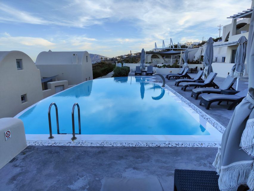 Akrotiri:Departure Day Spa Experience Couples Massage & Pool - FAQ