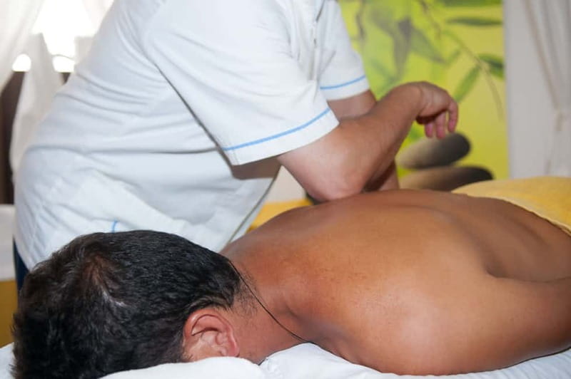 Akrotiri: Travel Recovery Aromatherapy Massages - Price and value: is $123 worth it?