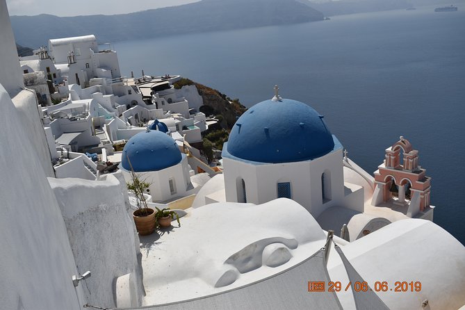 All of Santorini in 6 hours (private) - Your Private Vehicle: Comfort and What to Expect