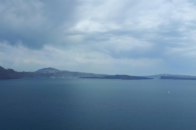 Amazing sightseeing in Santorini - The Guide Factor: Customization That Actually Helps