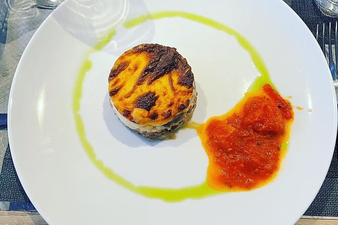 Authentic Greek food tapas and wine tasting - Cave village - Cultural Moments in and Around Cave Village
