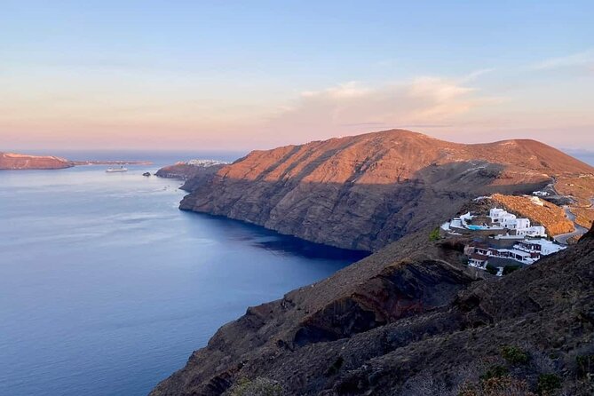 Authentic Pyrgos Village Donkey Ride and Feeding Experience - The 10-minute castle stop: where photos get easier