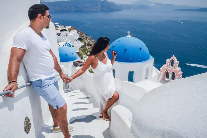 Best of Santorini: 3-hour Private Tour with a Local Guide - Key Highlights Worth Planning For