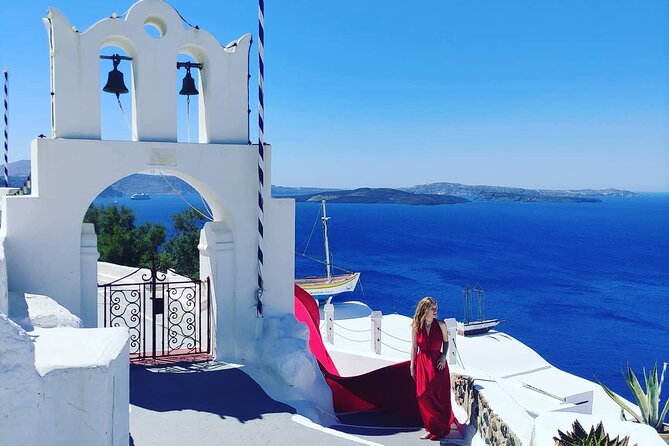 Best of Santorini: 3-hour Private Tour with a Local Guide - Sunset at a Secret Spot: Why the Last Stop Is the Big Payoff