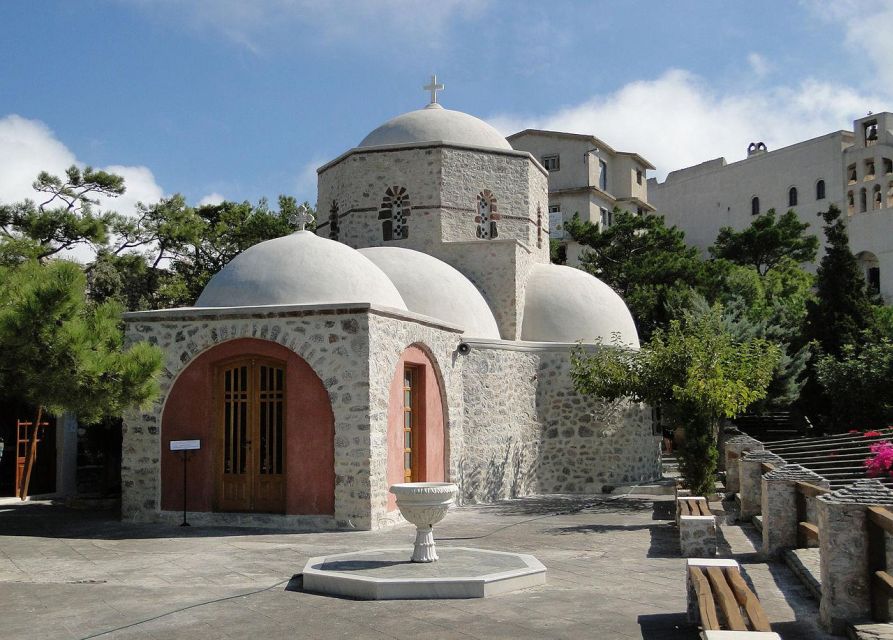 Best of Santorini 4hours Private Tour - Price and value: what $188 buys in a short, private day
