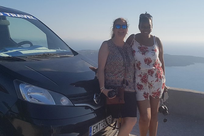 Best of Santorini Customized Private Tour - Price and value: what $72.56 buys you on Santorini