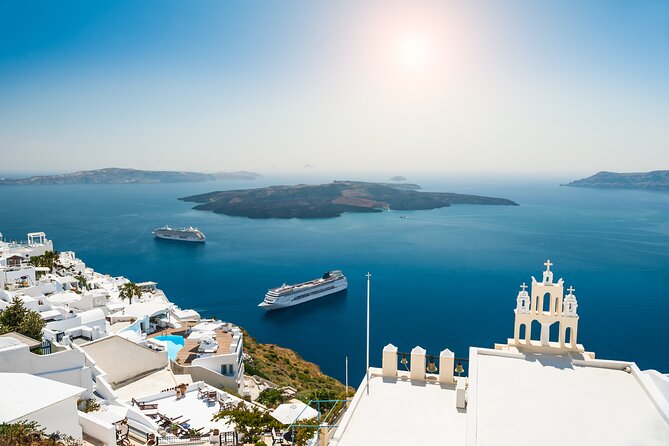 Best of Santorini Highlights Private 5 Hours Tour - The real logistics that make or break the day