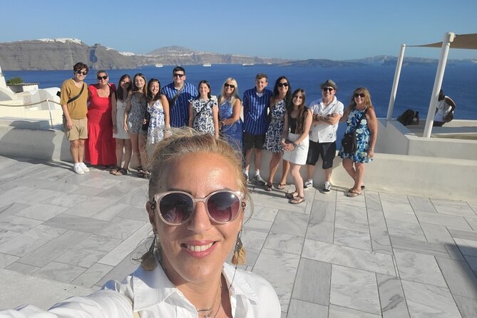 Best of Santorini in 4 Hours – Private Local Experience - Key highlights worth getting excited about