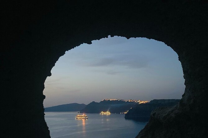 Best of Santorini in 4 Hours – Private Local Experience - Why this 4 to 5 hour private route feels smarter than DIY