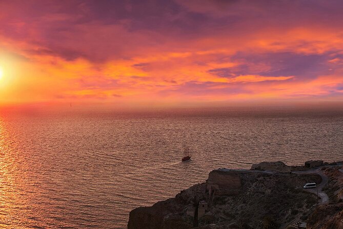 Best of Santorini in 4 Hours – Private Local Experience - Akrotiri Lighthouse: cliffs, sea views, and a calmer change of pace