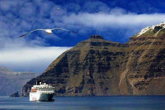 Best of Santorini, Private 4 hour Island tour including Oia - Price and Value at $300.35 Per Person for a Private 4-Hour Tour